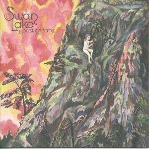 Album Swan Lake: Beast Moans