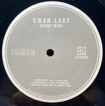 LP Swan Lake: Enemy Mine 299521