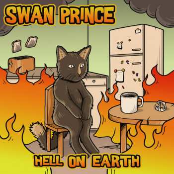 LP Swan Prince: Hell On Earth 66877