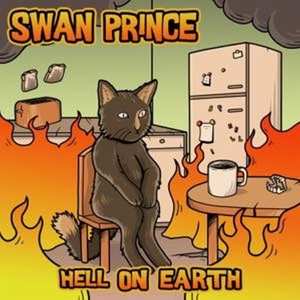 Swan Prince: Hell On Earth