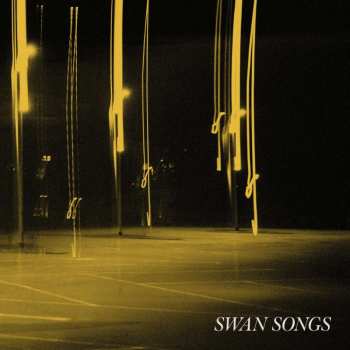 LP Swan Songs: A Different Kind Of Light CLR | LTD 501590