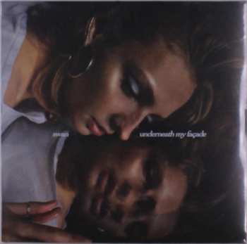 Album Swan: Underneath My Facade