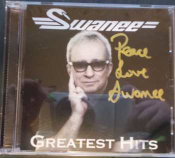 Album Swanee: Greatest Hits