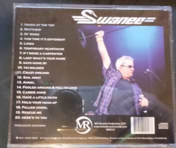 CD Swanee: Greatest Hits 477850
