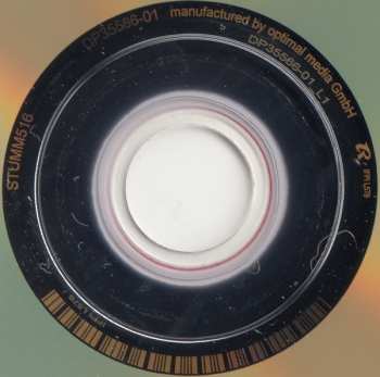 2CD/DVD Swans: Birthing