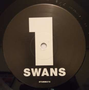 LP Swans: Filth 70822
