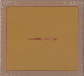 2CD Swans: Leaving Meaning. 19946