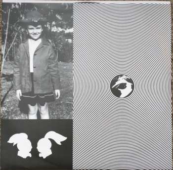 LP Swans: Love Of Life