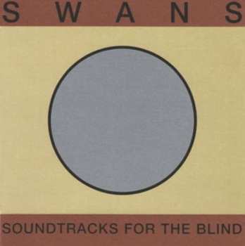 Album Swans: Soundtracks For The Blind