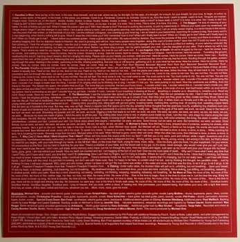 2LP Swans: The Beggar