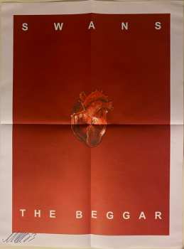 2LP Swans: The Beggar