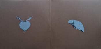 2LP Swans: The Beggar