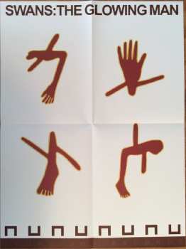 3LP Swans: The Glowing Man