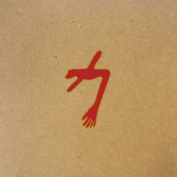3LP Swans: The Glowing Man 14204