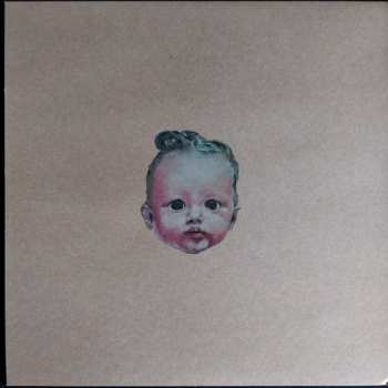 3LP Swans: To Be Kind 411371