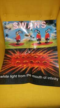 2LP Swans: White Light From The Mouth Of Infinity 40240