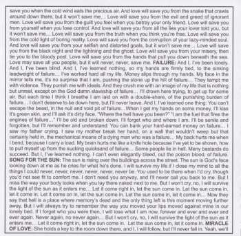 3CD Swans: White Light From The Mouth Of Infinity / Love Of Life DLX