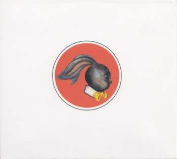 3CD Swans: White Light From The Mouth Of Infinity / Love Of Life DLX