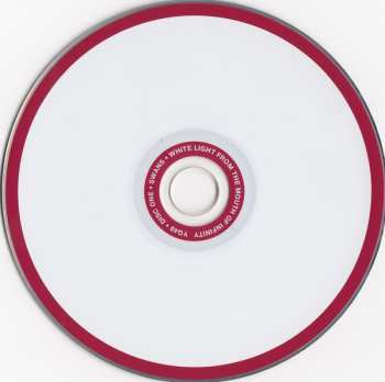 3CD Swans: White Light From The Mouth Of Infinity / Love Of Life DLX