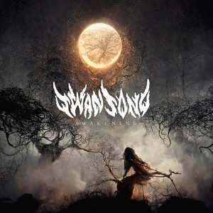 CD Swansong:  Awakening DIGI 529220