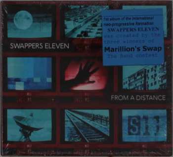 Swappers Eleven: From A Distance