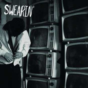 Album Swearin': Swearin'