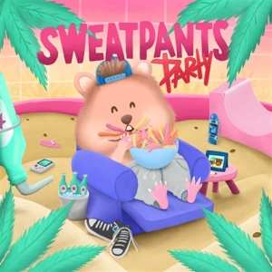 Album Sweatpants Party: Sweatpants Party
