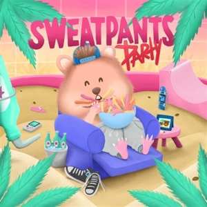 LP Sweatpants Party: Sweatpants Party