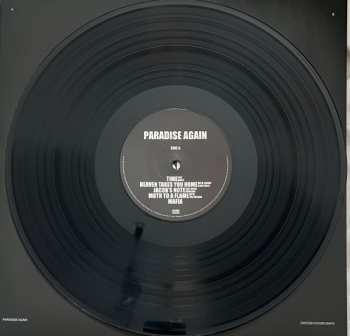 LP Swedish House Mafia: Paradise Again 414117