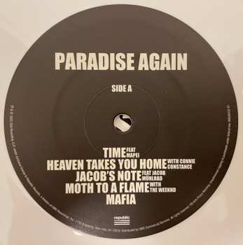 2LP Swedish House Mafia: Paradise Again CLR | LTD 528340