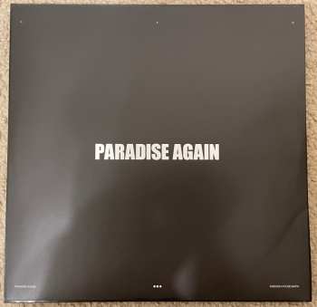 2LP Swedish House Mafia: Paradise Again CLR | LTD 528340