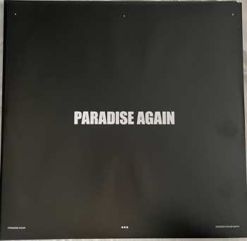 LP Swedish House Mafia: Paradise Again 414117