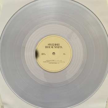 LP Swedish House Mafia: The Singles CLR | LTD 496249