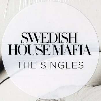 LP Swedish House Mafia: The Singles CLR | LTD 496249