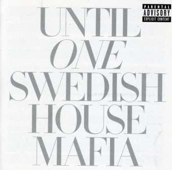 Album Swedish House Mafia: Until One