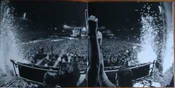 CD Swedish House Mafia: Until One 38223