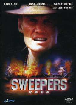 DVD Sweepers: Sweepers