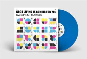 Album Sweeping Promises: Good Living Is Coming For You