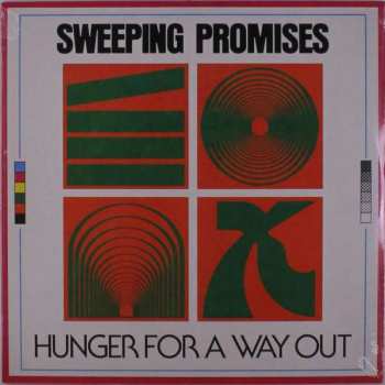LP Sweeping Promises: Hunger For A Way Out 63005