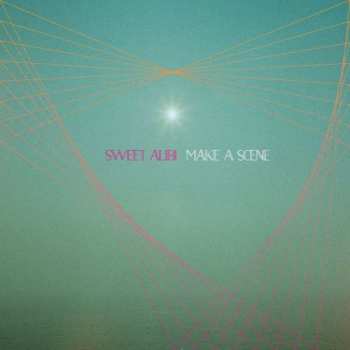 Album Sweet Alibi: Make A Scene