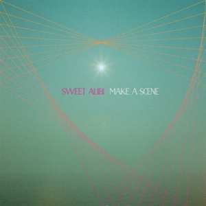 Album Sweet Alibi: Make A Sense