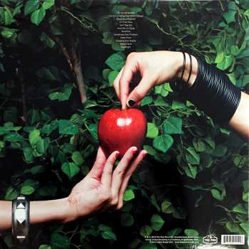 LP Sweet Apple: Love & Desperation 438357
