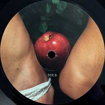 LP Sweet Apple: Love & Desperation 438357