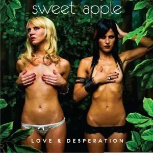 Sweet Apple: Love & Desperation