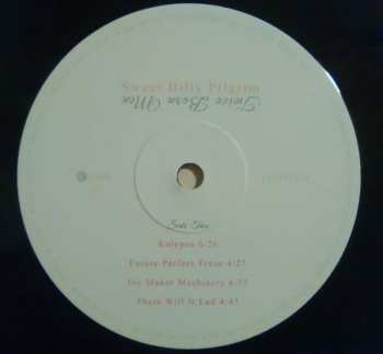 LP Sweet Billy Pilgrim: Twice Born Men 37600