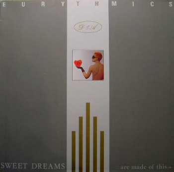 Eurythmics: Sweet Dreams (Are Made Of This)