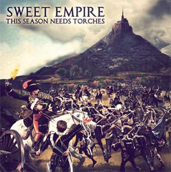 CD Sweet Empire: This Season Needs Torches DIGI 541559