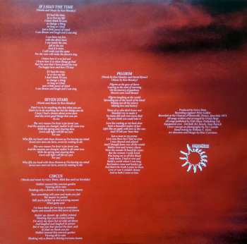 LP Uriah Heep: Sweet Freedom 35310