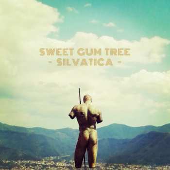 Sweet Gum Tree: Silvatica