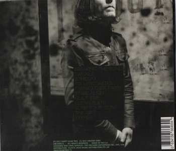 CD Sweet Gum Tree: Sustain The Illusion